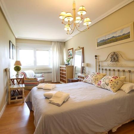 סנטנדר Apartamento Frente Al Sardinero מראה חיצוני תמונה