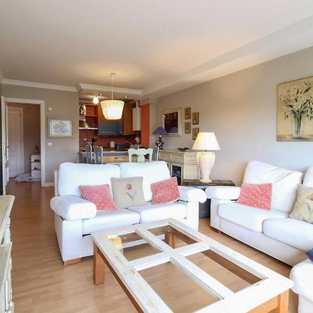 סנטנדר Apartamento Frente Al Sardinero מראה חיצוני תמונה