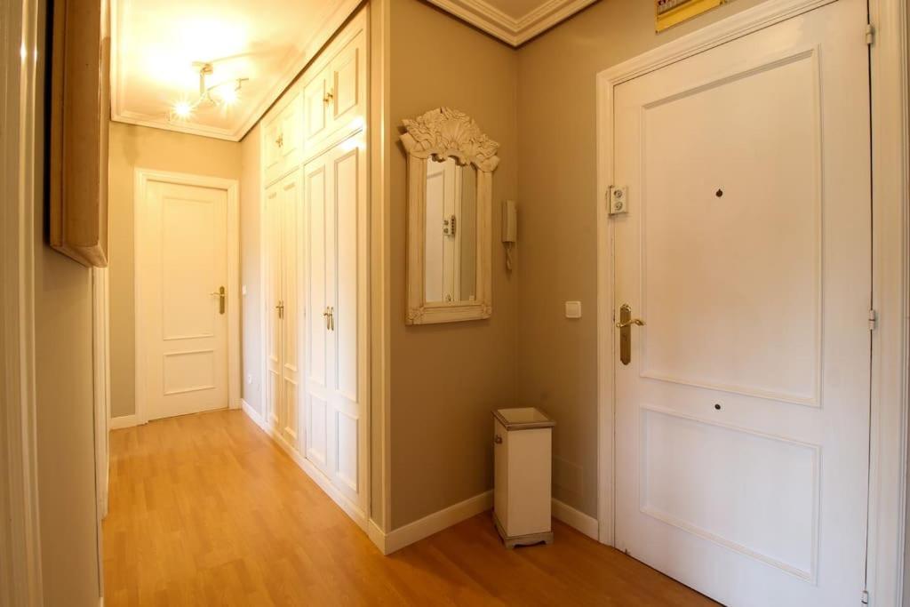 סנטנדר Apartamento Frente Al Sardinero מראה חיצוני תמונה
